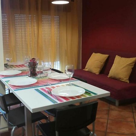 Domus Bracari Apartment บรากา ภายนอก รูปภาพ