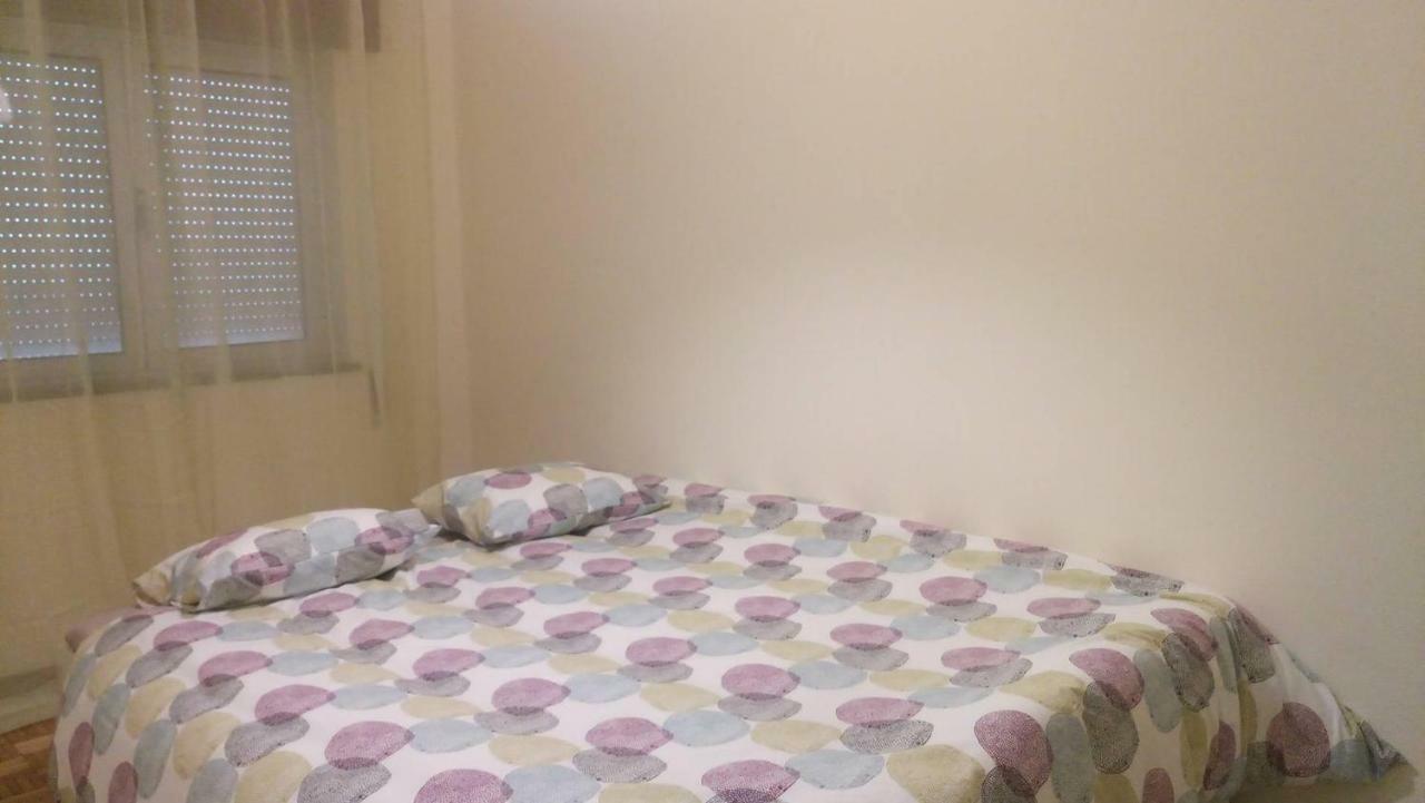 Domus Bracari Apartment บรากา ภายนอก รูปภาพ