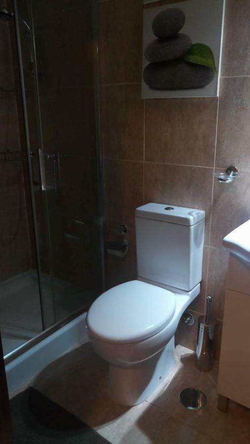 Domus Bracari Apartment บรากา ภายนอก รูปภาพ