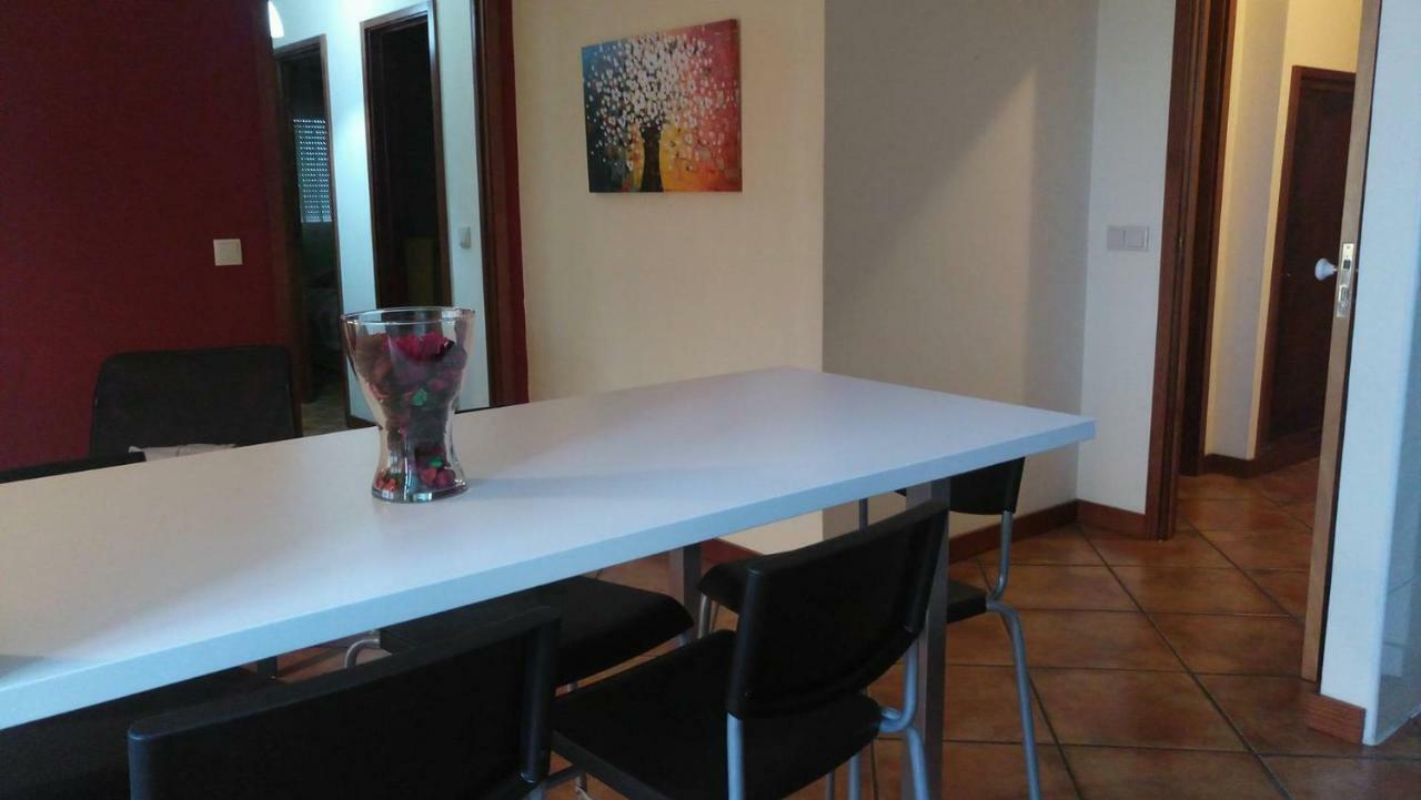 Domus Bracari Apartment บรากา ภายนอก รูปภาพ
