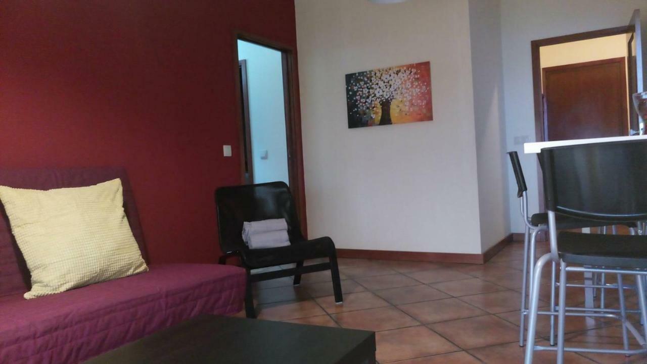 Domus Bracari Apartment บรากา ภายนอก รูปภาพ